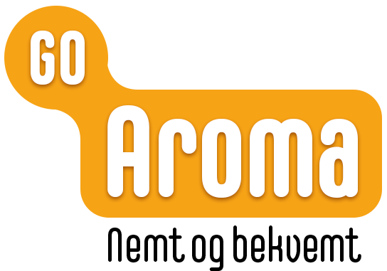 goaroma.dk